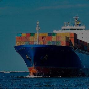 Sea Freight