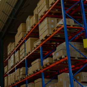 Warehousing